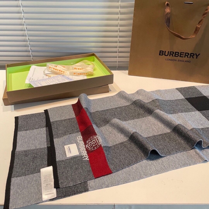 BURBERRY